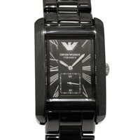 Watch Emporio Armani in Ceramic AR1406